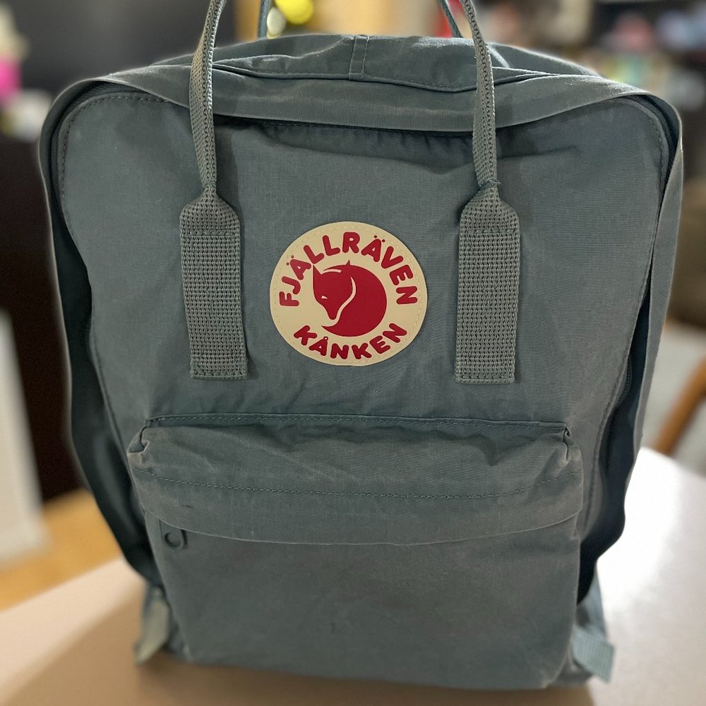 FJALLRAVEN KANKEN 16L Backpack